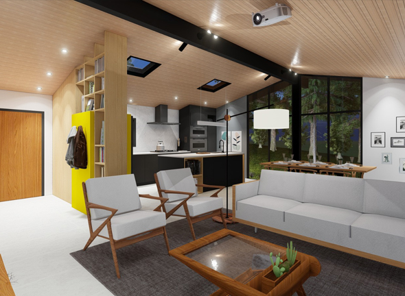 Interior Design